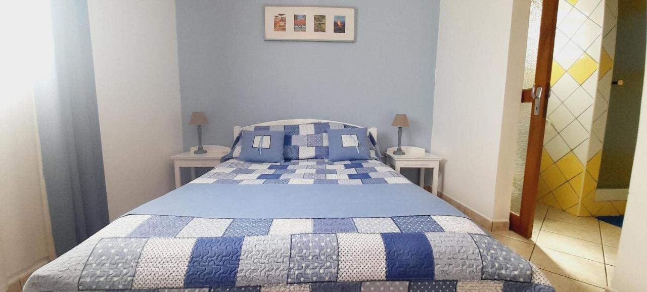 Chambre D'Hote Magdeleine Le Guillaume 외부 사진