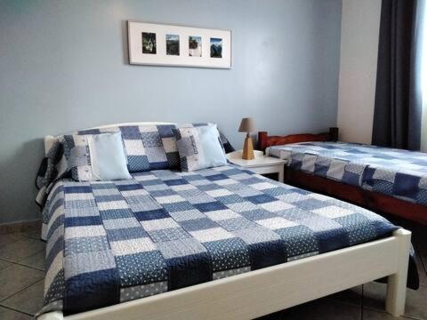 Chambre D'Hote Magdeleine Le Guillaume 외부 사진