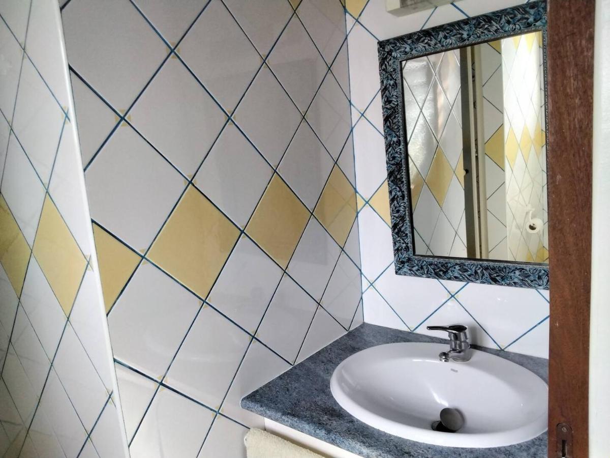 Chambre D'Hote Magdeleine Le Guillaume 외부 사진